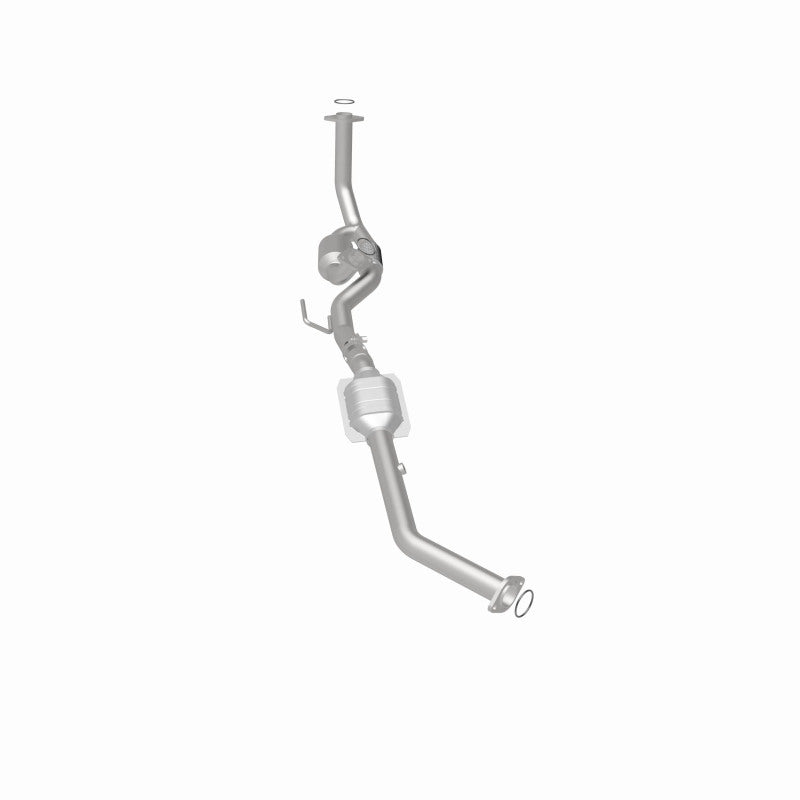Magnaflow 98-00 Toyota Sienna 3.0L Direct Fit Converter - Burkken Auto Parts