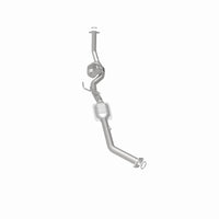 Magnaflow 98-00 Toyota Sienna 3.0L Direct Fit Converter - Burkken Auto Parts