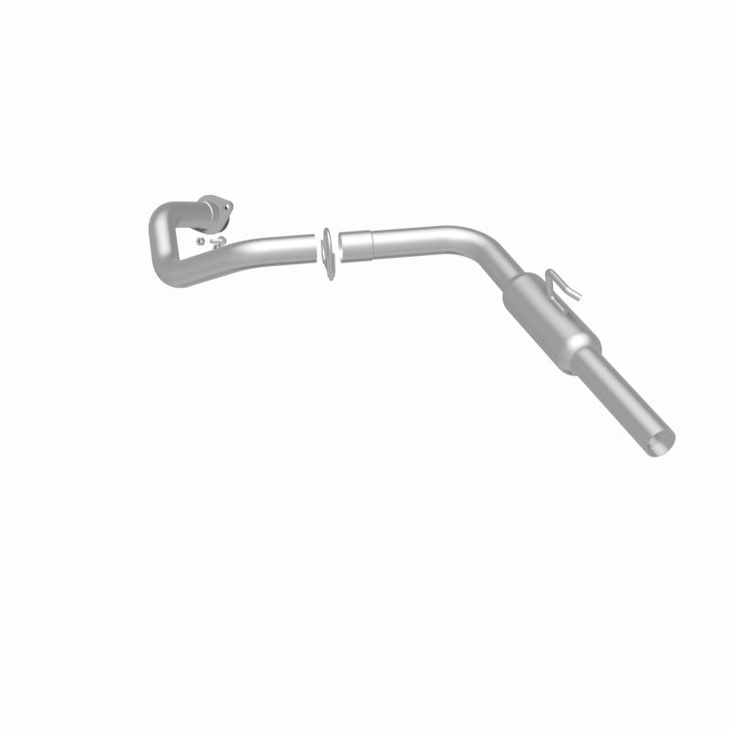 Magnaflow BRE Rear Muffler Kit Replacement Lexus - Burkken Auto Parts