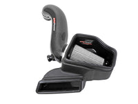 aFe 15-19 VW Golf R (MKVII) L4-2.0L (t) Track Series Carbon Fiber Intake System w/ Pro DRY S Filter - Burkken Auto Parts