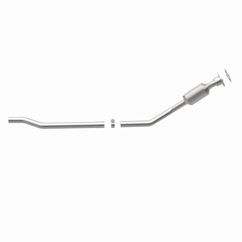Magnaflow 01-03 Chrysler Town & Country 3.3L Direct Fit Converter - Burkken Auto Parts