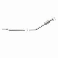 Magnaflow 01-03 Chrysler Town & Country 3.3L Direct Fit Converter - Burkken Auto Parts