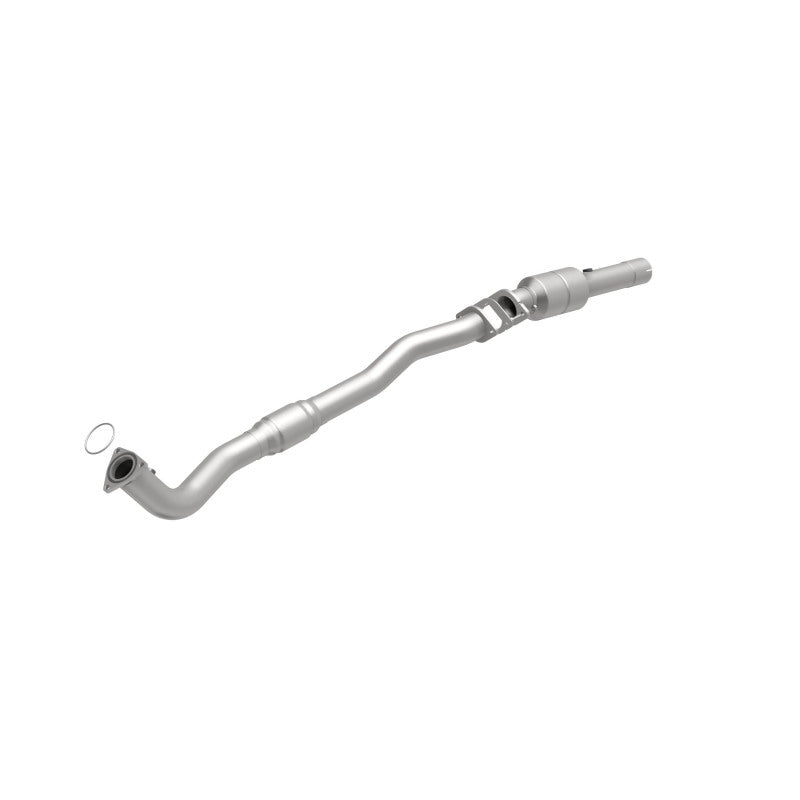 MagnaFlow Conv DF 01-02 2500HD Passenger Side 8.1L - Burkken Auto Parts