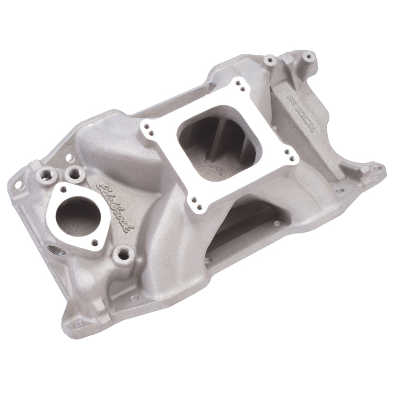 Edelbrock Victor 340 Chrysler Manifold - Burkken Auto Parts