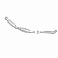 MagnaFlow Conv DF 04-06 Ram SRT-10 Driver Side - Burkken Auto Parts