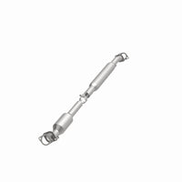 MagnaFlow DF Conv 2020 Hyundai Sonata Rear Underbody 1.6L
