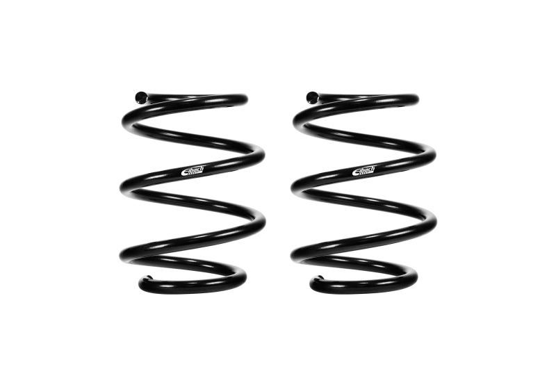 Eibach Pro-Kit 21-23 BMW M3 (G80) Competition Xdrive (Front Lowering Springs Only) - Burkken Auto Parts