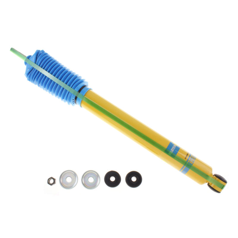 Bilstein 5100 Series 1997 Ford F-150 Base 4WD Rear 46mm Monotube Shock Absorber - Burkken Auto Parts