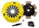 ACT HD/Race Rigid 6 Pad Clutch Kit - Burkken Auto Parts