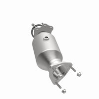 MagnaFlow DF Conv 2020 Chevrolet Corvette Left Closed Couple 6.2L