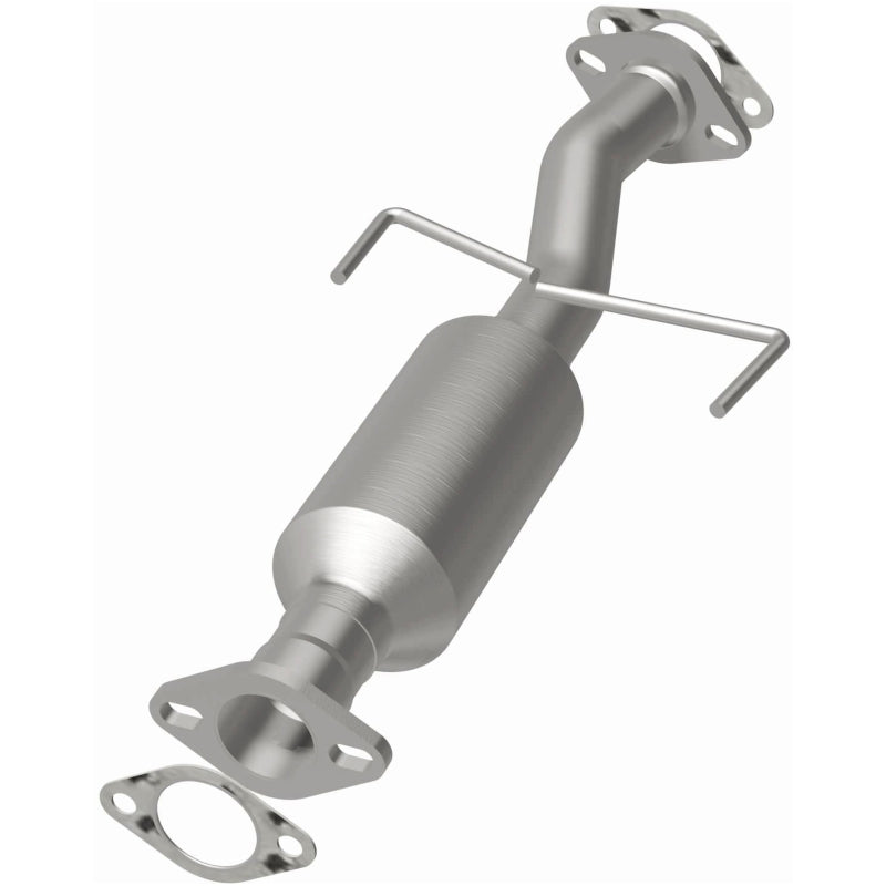 Magnaflow California Direct Fit Converter 1996 Ford Escort 1.8L - Burkken Auto Parts