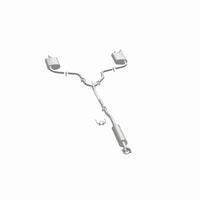 MagnaFlow BRE Exhaust Kit 07-16 Nissan Altima - Burkken Auto Parts