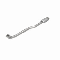 MagnaFlow Conv DF 99-02 Daewoo Leganza 2.2L - Burkken Auto Parts