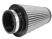 aFe POWER Takeda Pro DRY S Universal Air Filter 3F x 5B x 2-3/4T (DOM) x 6H in - Burkken Auto Parts