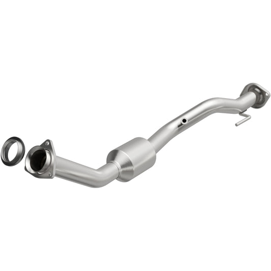 Magnaflow 02-03 Chevrolet Trailblazer 4.2L Direct Fit Converter - Burkken Auto Parts