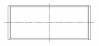 ACL Mini Prince N12/N14/N16/N18 Standard Performance Rod Bearing Set - Burkken Auto Parts