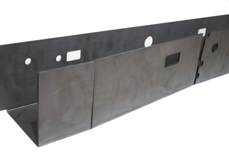 RustBuster 07-14 FJ Cruiser Center Frame Section - Left Side