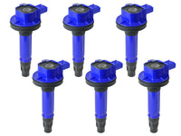 aFe 11-16 Ford F-150 Scorcher High-Performance Ignition Coil (6 Pack) - Burkken Auto Parts