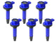aFe 11-16 Ford F-150 Scorcher High-Performance Ignition Coil (6 Pack) - Burkken Auto Parts