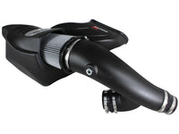 aFe Momentum GT Pro DRY S Intake System 2016 Ford F-150 EcoBoost V6-2.7L/3.5L (tt) - Burkken Auto Parts