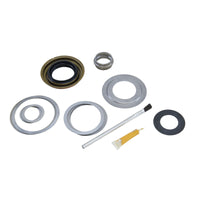 Yukon Gear Minor install Kit For Dana 60 and 61 Diff - Burkken Auto Parts