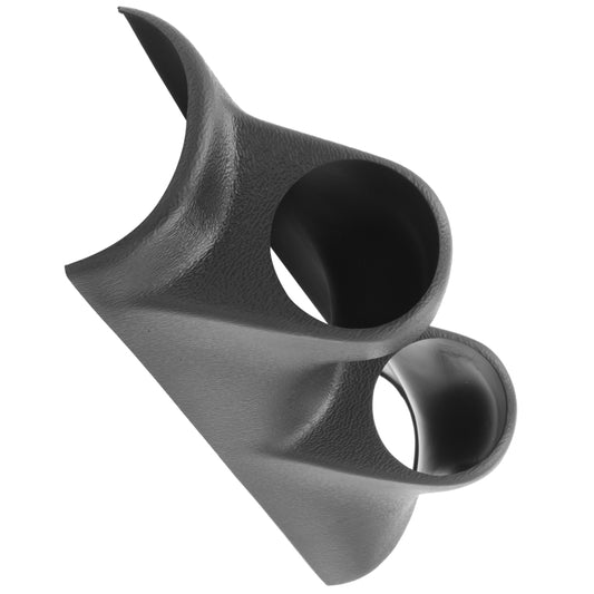 AutoMeter Gauge Mount A-Pillar Pod Dual 2-1/16in. Dodge Dakota 00-01/Durango 00-02 - Burkken Auto Parts
