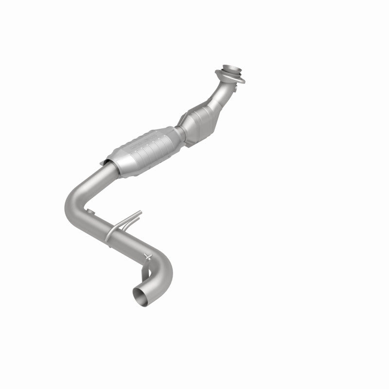 MagnaFlow Conv DF 01 Ford Lightning 5.4L - Burkken Auto Parts