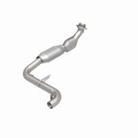 MagnaFlow Conv DF 01 Ford Lightning 5.4L - Burkken Auto Parts