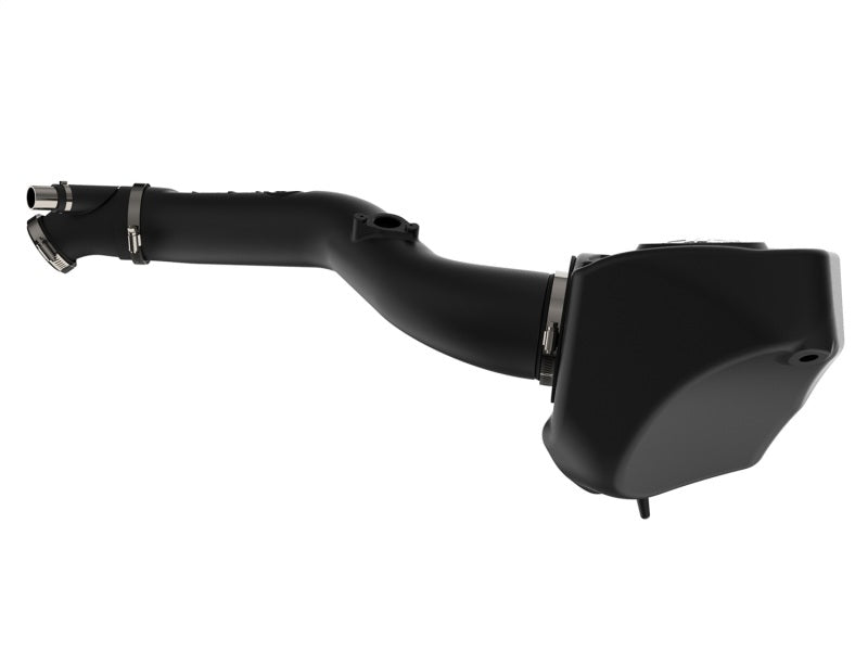 aFe Takeda Momentum GT Pro Dry S Cold Air Intake System 16-17 Lexus IS 200t - Burkken Auto Parts