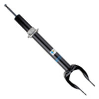 Bilstein B4 15-18 Mercedes GLE / 11-15 Mercedes M-Class (W166) Front Monotube Shock Absorber - Burkken Auto Parts