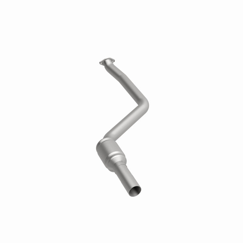 MagnaFlow Conv DF BMW 3 06-09 Front - Burkken Auto Parts