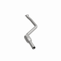 MagnaFlow Conv DF BMW 3 06-09 Front - Burkken Auto Parts