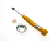 Koni Sport (Yellow) Shock 05-08 Subaru Sedan/Wagon 2.5 AWD/ incl GT/ excl Spec B & Outback - Rear - Burkken Auto Parts