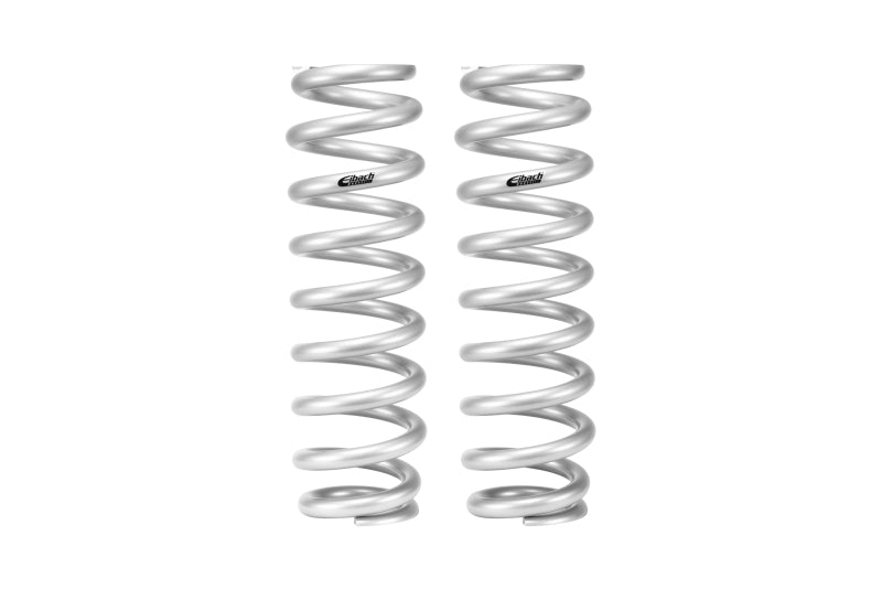 Eibach 21-24 Ford Bronco Front HD Pro Lift Kit Springs (Set of 2) - Burkken Auto Parts