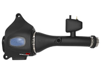 aFe Momentum GT Pro 5R Cold Air Intake System 12-21 Toyota Land Cruiser V6-4.0L (Non-US Models Only) - Burkken Auto Parts