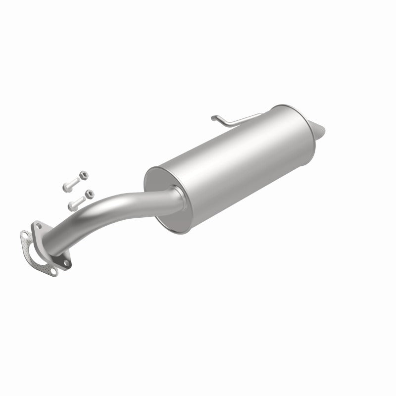 MagnaFlow BRE Exhaust Kit 14-19 KIA SOUL 1.6L - Burkken Auto Parts