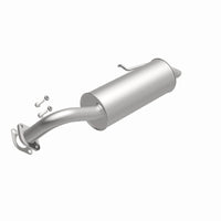 MagnaFlow BRE Exhaust Kit 14-19 KIA SOUL 1.6L - Burkken Auto Parts