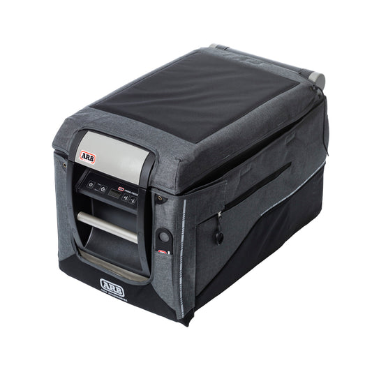 ARB Transit Bag Classic Fridge 37Q Series 2 Grey/Black - Burkken Auto Parts