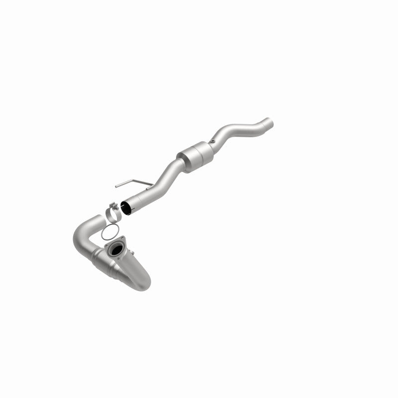 MagnaFlow Conv DF 04-06 Avalanche Driver Side 8.1L - Burkken Auto Parts