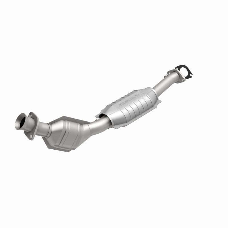 MagnaFlow Conv DF 96-00 Crown Vic 4.6L 50 S - Burkken Auto Parts