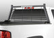 BackRack 19-23 Silverado/Sierra (New Body) 1500 Louvered Rack Frame Only Requires Hardware - Burkken Auto Parts