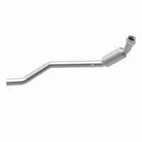 Magnaflow 00-02 Jaguar S-Type 3.0L Direct Fit Catalytic Converter - Burkken Auto Parts