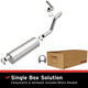MagnaFlow BRE Exhaust Kit 87-96 Ford Bronco - Burkken Auto Parts
