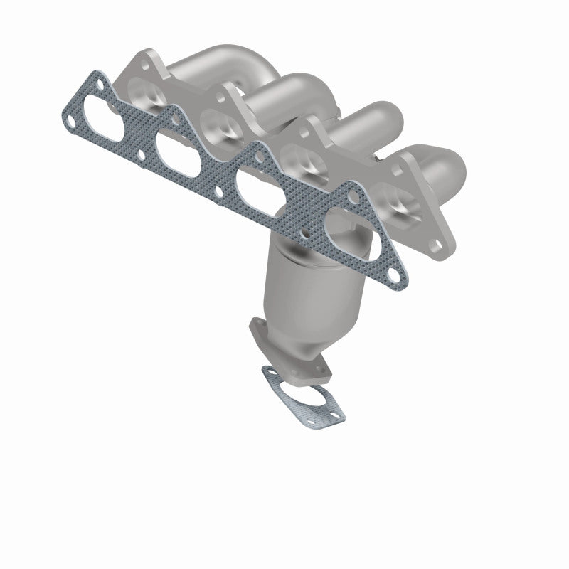 MagnaFlow Conv DF 01-05 Dodge Stratus 2.4L - Burkken Auto Parts