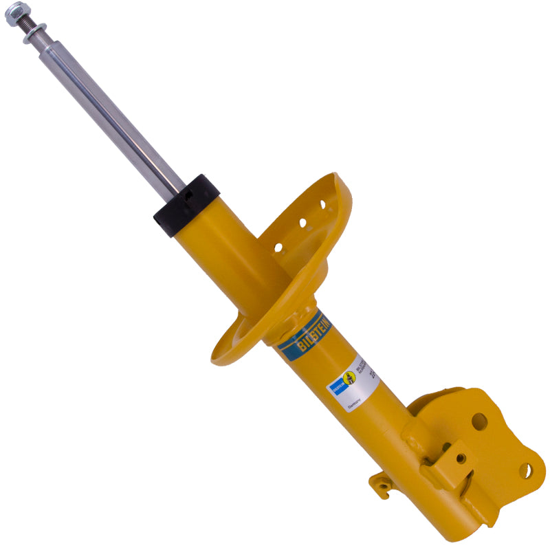Bilstein B6 09-13 Subaru Forester Front Left Twintube Strut Assembly - Burkken Auto Parts