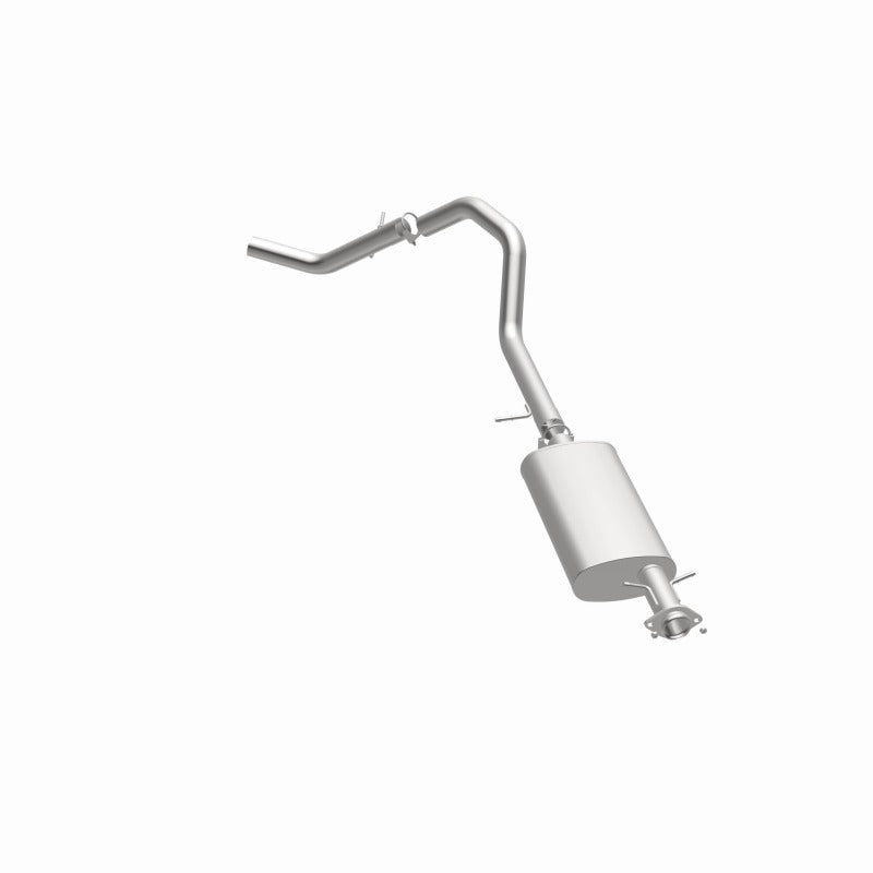 MagnaFlow BRE Exhaust Kit 03-06 LINCOLN NAVIGATOR 5.4L - Burkken Auto Parts