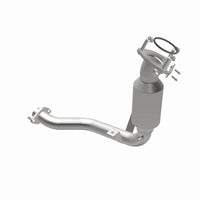 Magnaflow California Direct Fit Converter 01-04 Ford Escape 2.0L - Burkken Auto Parts