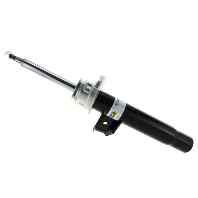 Bilstein B4 06-13 BMW 3 Series Base 3.0L Front Right Twintube Strut Assembly - Burkken Auto Parts