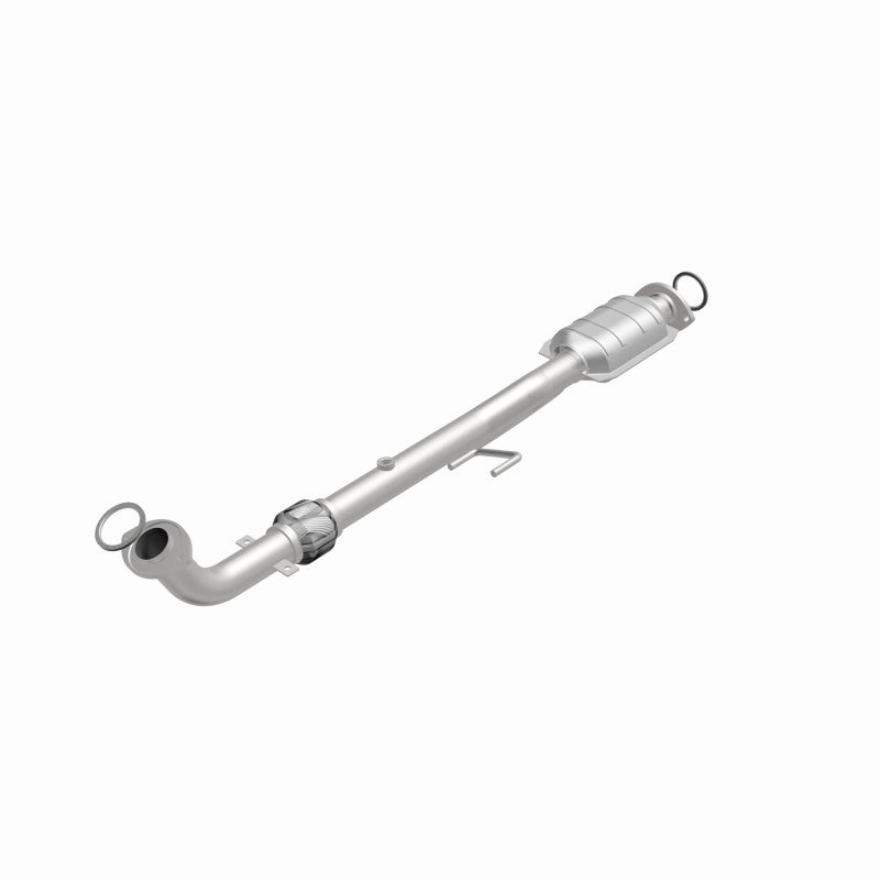 MagnaFlow Conv DF 10-11 Toyota Camry 2.5L - Burkken Auto Parts