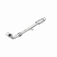 MagnaFlow Conv DF 10-11 Toyota Camry 2.5L - Burkken Auto Parts